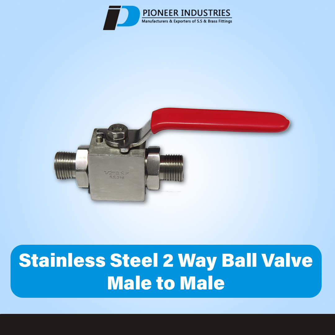 Stainless Steel 4way Ball Valve female to female manufacturer