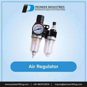 Air Regulator
