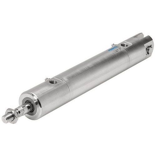 Round Pneumatic Cylinders