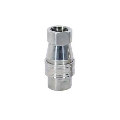 Stainless Steel 316 Quick Release Couplings