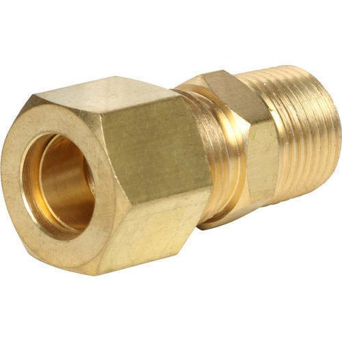 Brass Compression Fittings manufacturer, supplier, and exporter in India